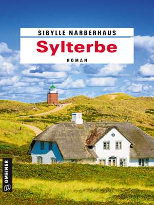 cover image of Sylterbe